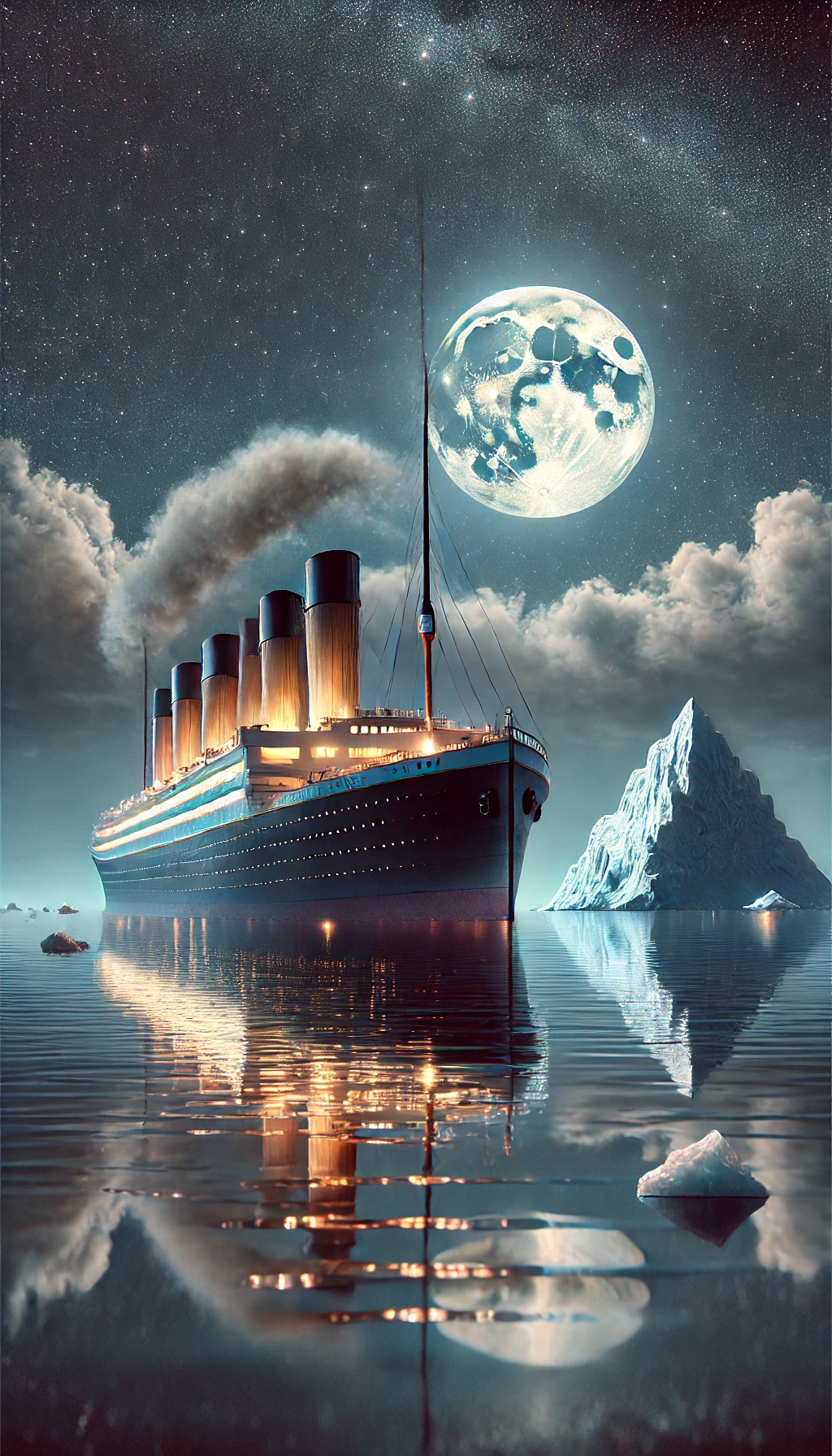 Titanic